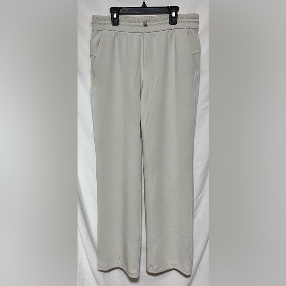 NEW Lululemon Softstreme High-Rise Pant Full Length Athleisure Activewear Casual - Picture 7 of 16